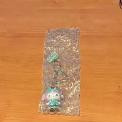 サンリオキャラクターズ シークレットマスコットチャーム