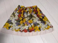 ジル・スチュアート　スカート