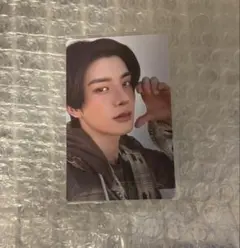 ENHYPEN ジェイク VANISH kakao 特典トレカ