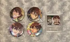 2025年最新】千秋 缶バッジ イベコレの人気アイテム - メルカリ