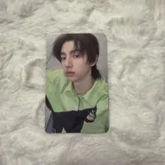 CORTIS コルティス　ジュフン　トレカ　ラキドロ　musickorea