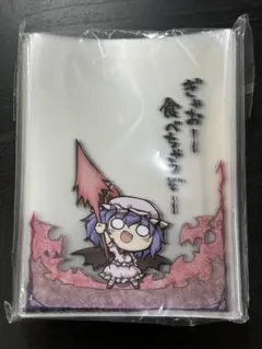2026年最新】東方 オーバー スリーブの人気アイテム - メルカリ