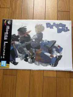 一番くじ ドラゴンボールEX 人造人間 ビジュアルボードのサムネイル