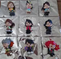 2025年最新】Mrs.GREEN APPLE ガチャの人気アイテム - メルカリ