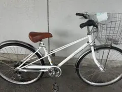 昭和レトロな自転車 丸石 サンタモニカ - メルカリ
