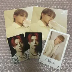 MAZZEL リュウキ RYUKI OnlyYou