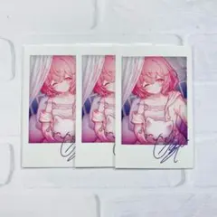nqrse チェキ デジタルサイン