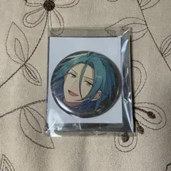 あんスタ　コレクション缶バッジ　HiMERU