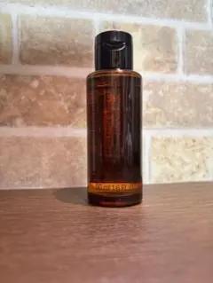 アルティム8 ムゲン スブリム ビューティ クレンジングオイル