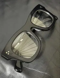 EFFECTOR YUSAKU 純正ブラウンレンズ 純正ケース付き - メルカリ