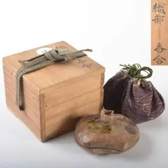 2025年最新】織部 香合の人気アイテム - メルカリ