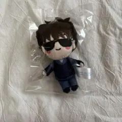 コナン SEGAラッキーくじ H賞 松田陣平