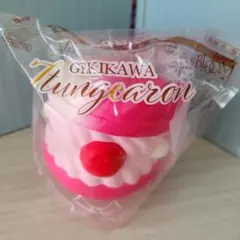 新品 ブルーム 　BLOOM スクイーズ　激かわ トゥンカロン　レア