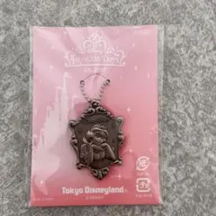非売品　限定品　白雪姫キーホルダー　ディズニー　入場者特典　チャーム