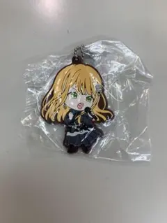 学マス ラバーマスコット2 紫雲清夏