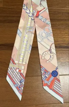 2025年最新】エルメス ツイリー 馬勒とチャームの人気アイテム - メルカリ