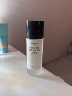 BYREDO ROSE OF NO MAN'S LAND ボディミスト 香水