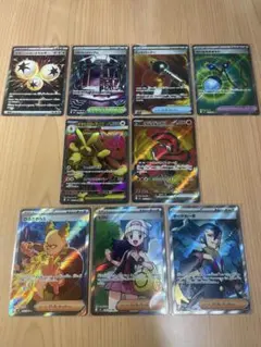 インフェルノx srまとめ売り