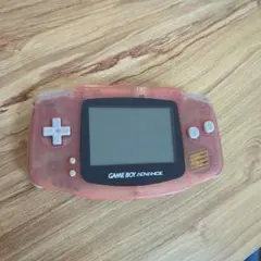 GAME BOY ADVANCE ジャンク