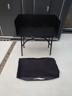 クッキングテーブル ロッジ A5-7 ダッジオーブン向け - メルカリ