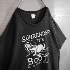 古着【美品】アメカジロングTシャツ ピンナップガールヴィンテージ 