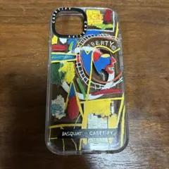 2026年最新】basquiat casetifyの人気アイテム - メルカリ