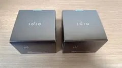 idio PDRNCREAM 55g(未使用)2個、NEEDLIFTSERUM - メルカリ