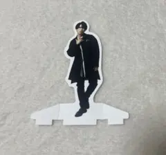 SnowMan カレンダー 特典 プラスチックスタンド 宮舘涼太