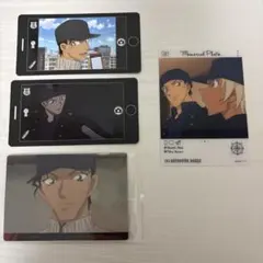 名探偵コナン 赤井秀一