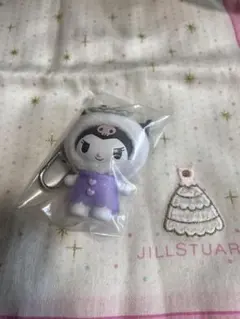 ちびっとも サンリオ クロミ 和菓子シリーズ