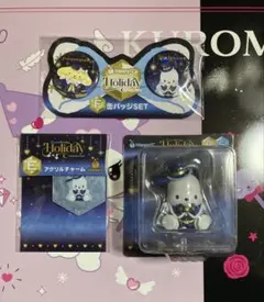 サンリオ Happyくじ ポチャッコ