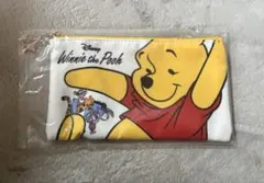 ディズニーストア　シークレットポーチ　プーさん①