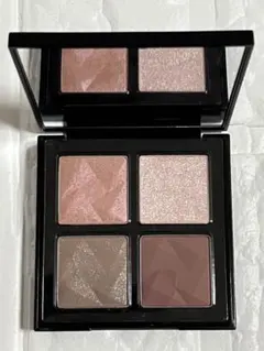 シュウウエムラ アイスカルプト 3Dコントゥア モーヴ