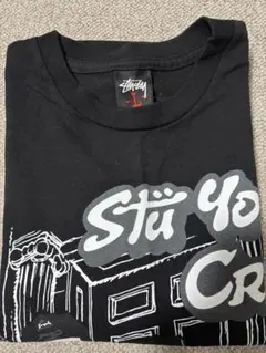 STUSSYステューシーＴシャツ