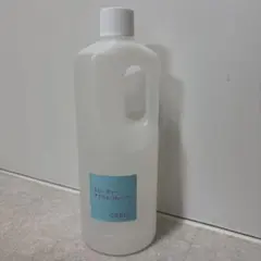 신제품 미사용 카프리 카프리스 스피디 아크릴 리무버 1000ml 아세톤