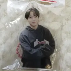 新品未使用！ジョングク アクリルキーホルダー♡BTS♡jungkook②