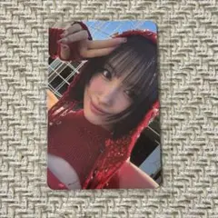 twice this is for musicplant 店舗特典　モモ