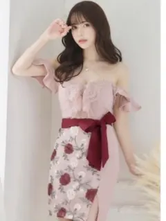 Jewels キャバドレス