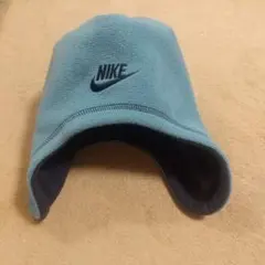 NIKE子供用スノー帽子