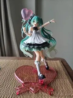 初音ミク Birthday2025 AMP＋ フィギュア Party ver.