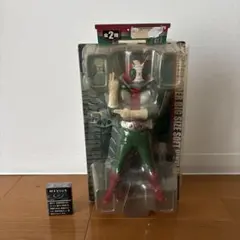 Kamen Rider Figure