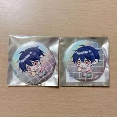 ガールズバンドクライ 2nd Anniversary LIVE 缶バッジ ヒナ - メルカリ