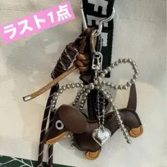 キーホルダー チャーム