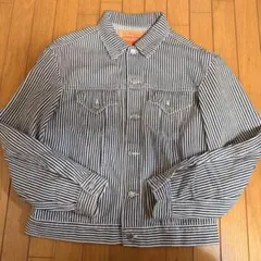 LEVI'S × NIGO 557XX TRUCKER JACKET