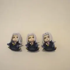 ジョジョの奇妙な冒険 アバッキオ 肩ズンFig. 3体セット