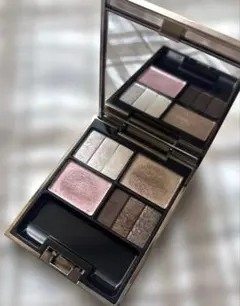 LUNASOL スリーディメンショナルアイズ 02 Soft Beige