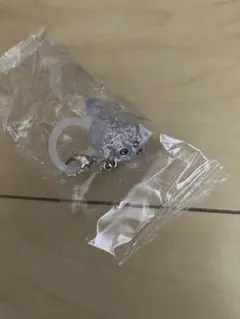 ちいかわパーク　めじるしチャーム