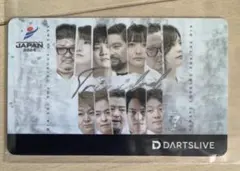 2026年最新】TRiNiDAD アイテム：ダーツライブカード ダーツの人気
