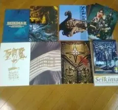 2026年最新】聖飢魔IIツアーパンフレットの人気アイテム - メルカリ