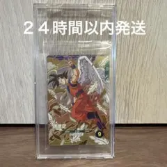 ドラゴンボールスーパーダイバーズ　店頭配布GDR 天使悟空